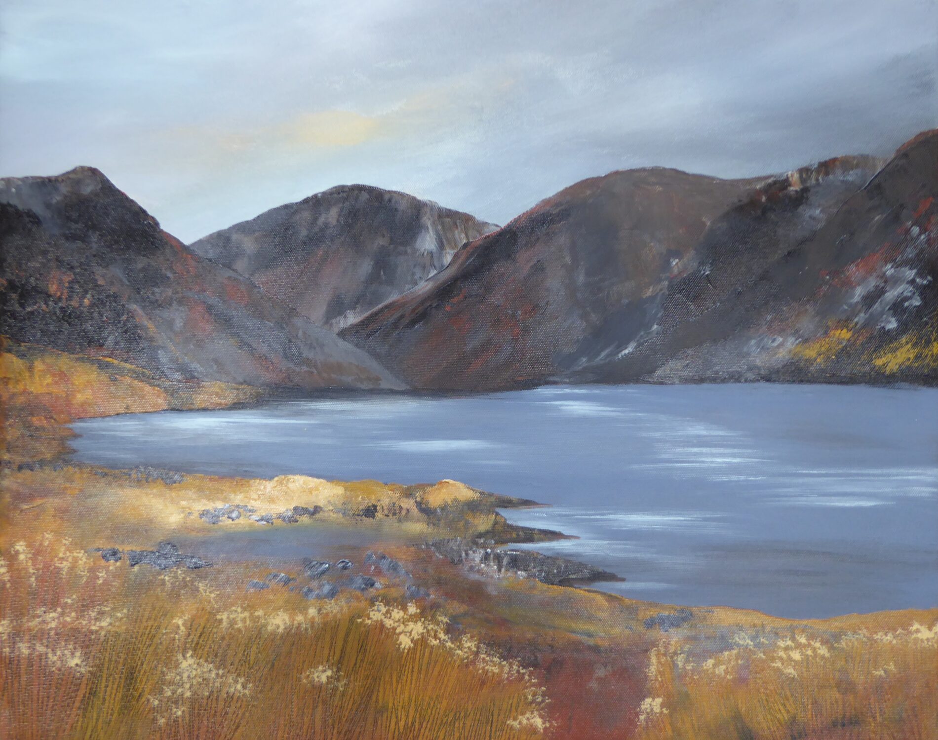 Wastwater