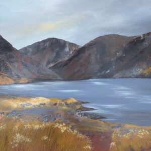 Wastwater