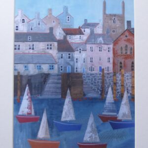 Fowey Sails