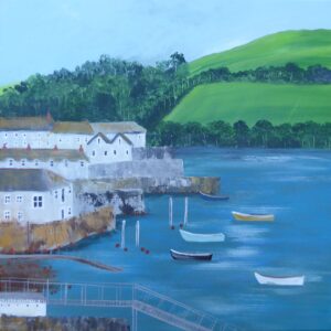 Salcombe