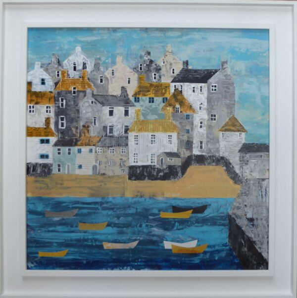 St Ives, Kitty's Corner