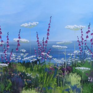 Cornish Coast Meadow