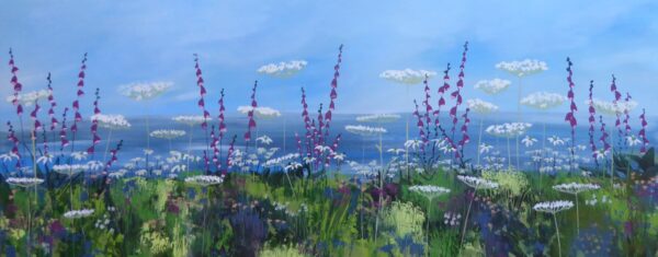 Cornish Coast Meadow