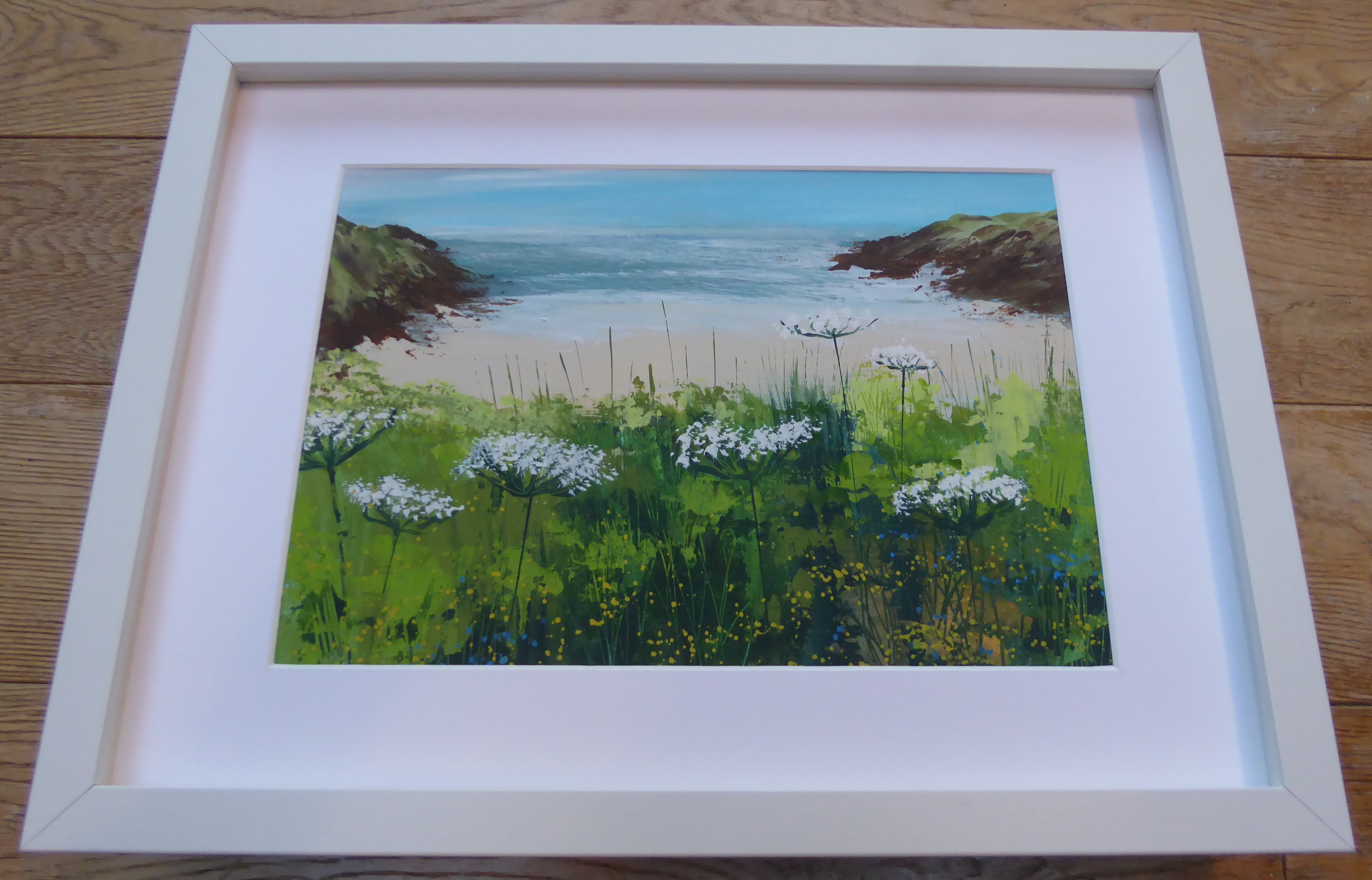 Poldhu Cove - Image 3