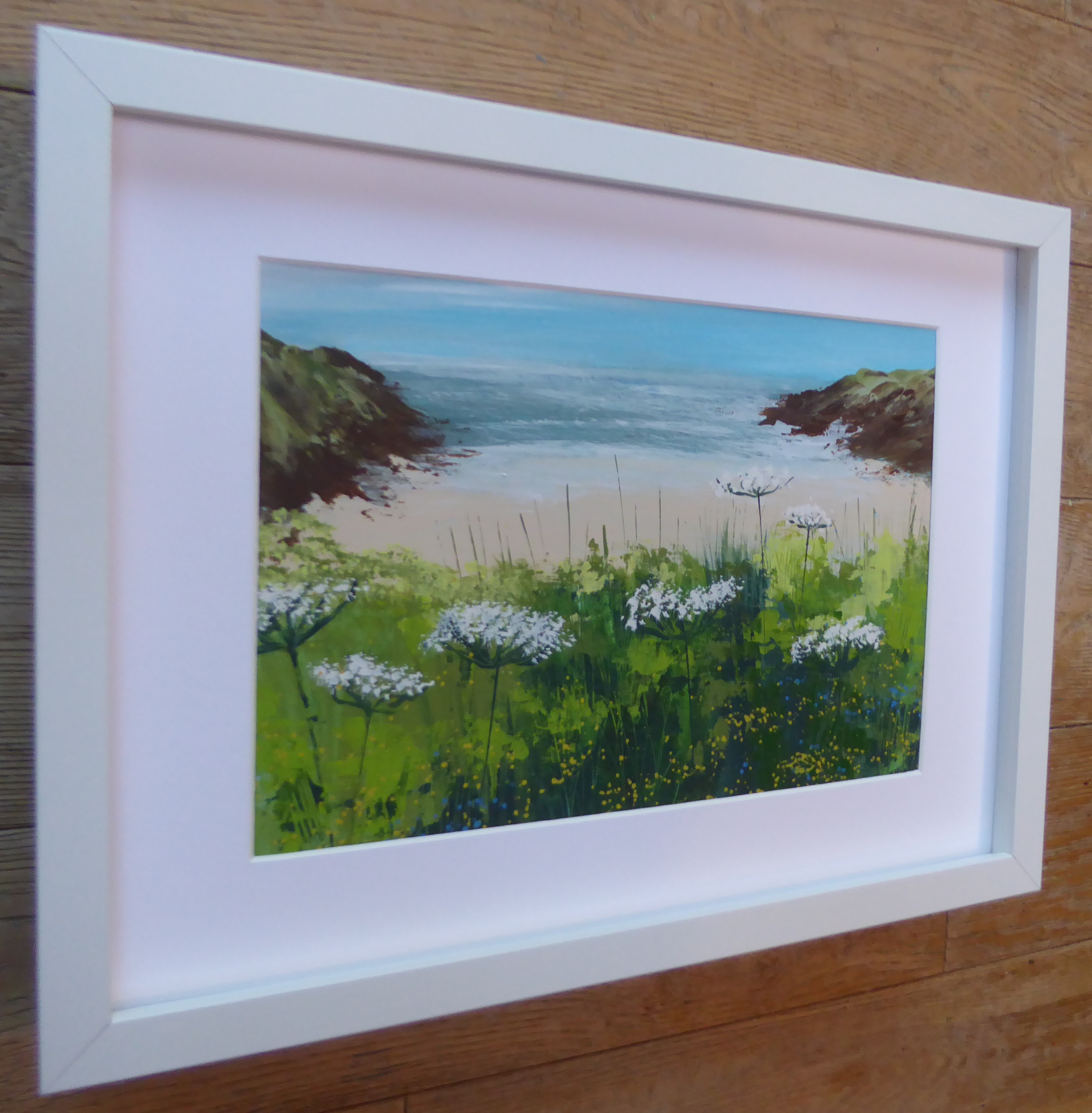 Poldhu Cove - Image 2