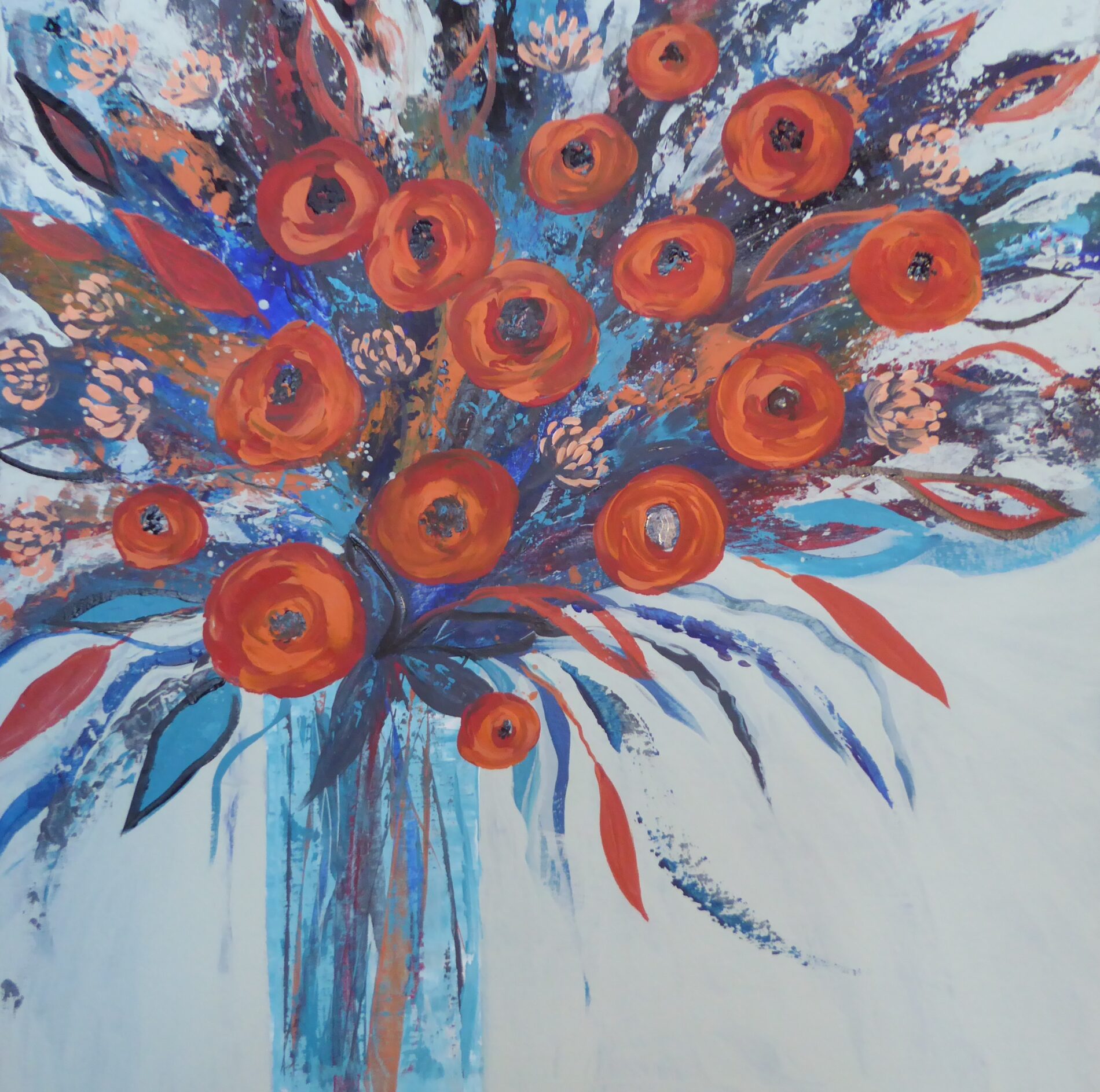 Poppy Dance