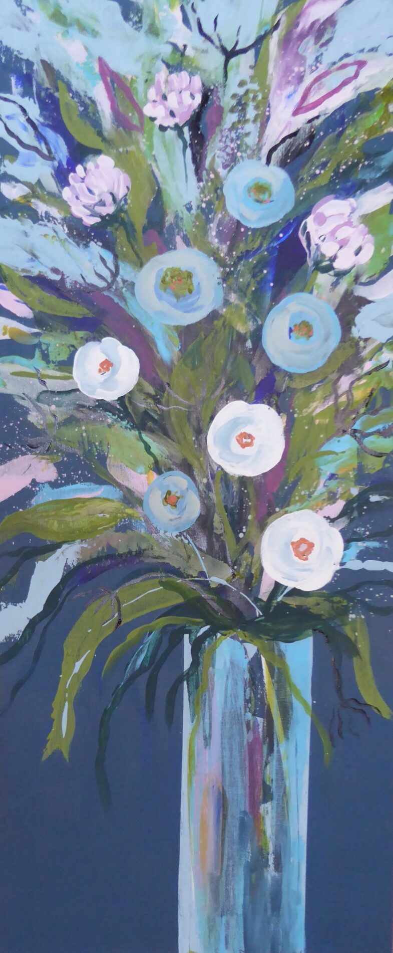 Spring Joy