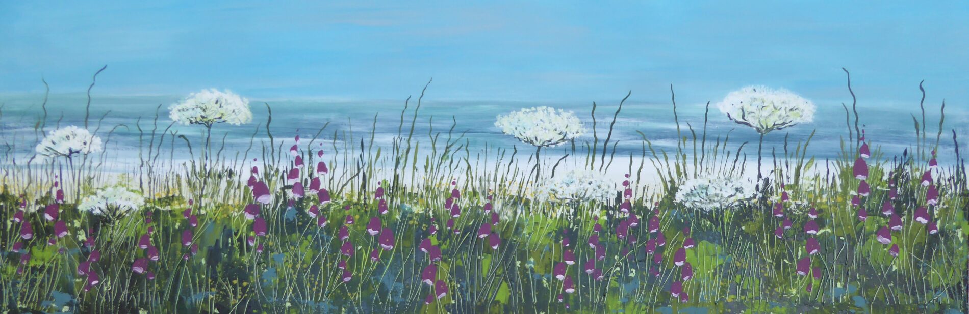 Cornish Coast Flowers