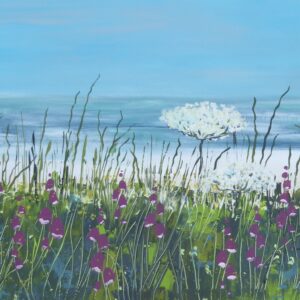 Cornish Coast Flowers