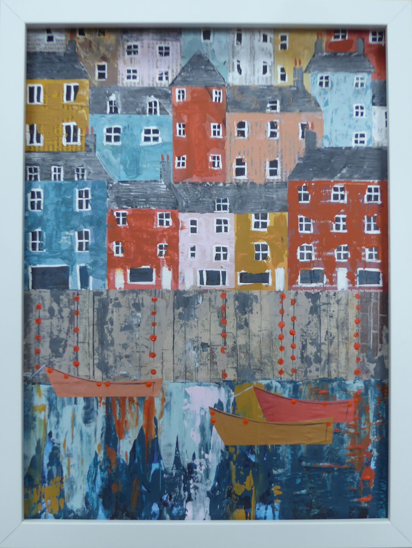 Brixham Colours