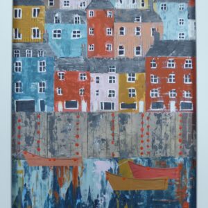 Brixham Colours