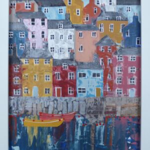 Dartmouth Colours