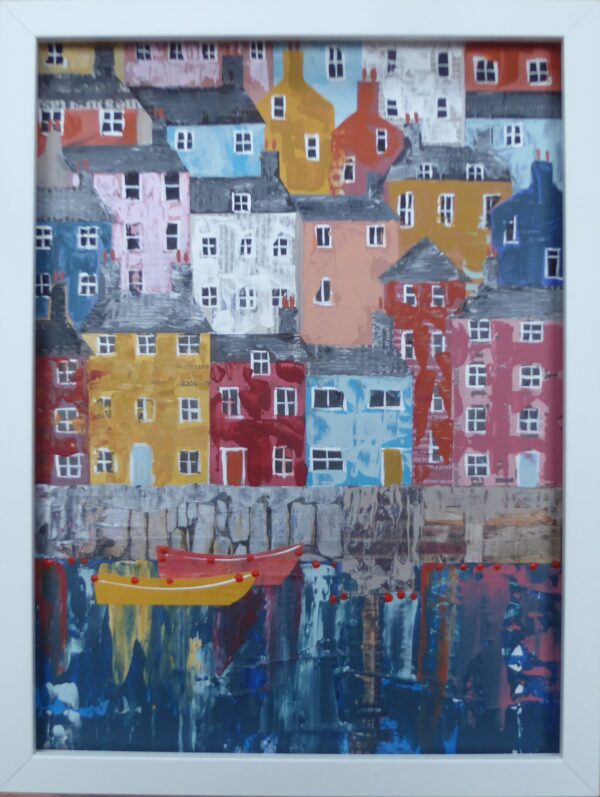 Dartmouth Colours