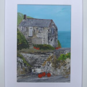 Mullion Cove