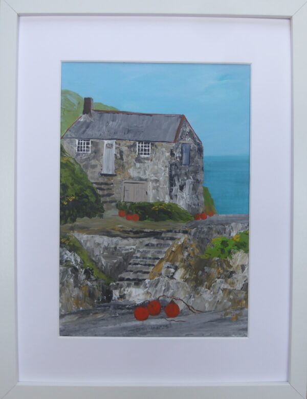 Mullion Cove