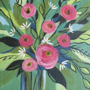 Early Bloomers