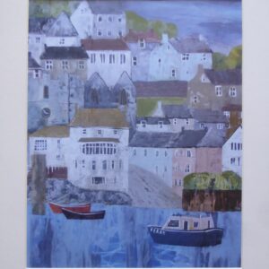 The Dartmouth Ferry