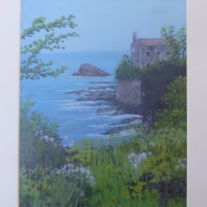 Prussia Cove