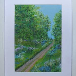 Woodland Spring