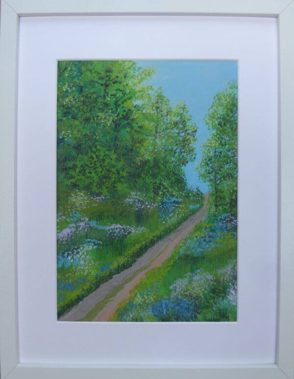 Woodland Spring