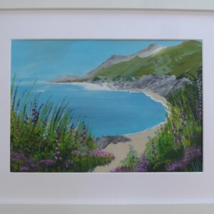 The Beach Path