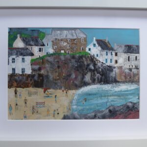 Cawsand Beach