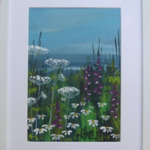 Cornish Wildflowers