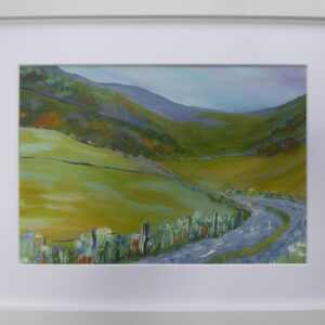 Towards Seathwaite