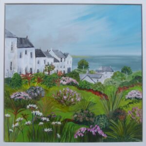 Coverack Coastguard Cottages