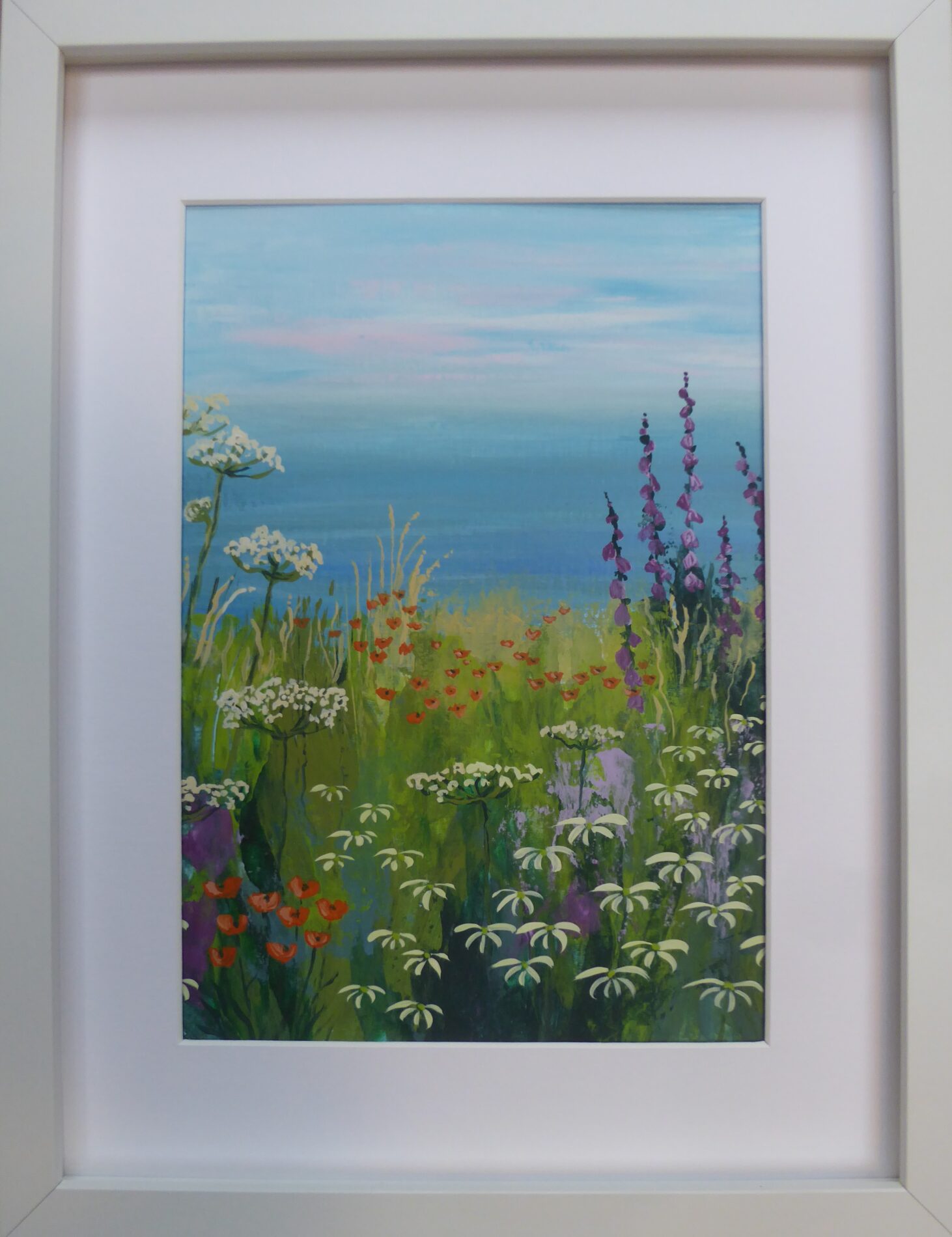 Wildflower Coast