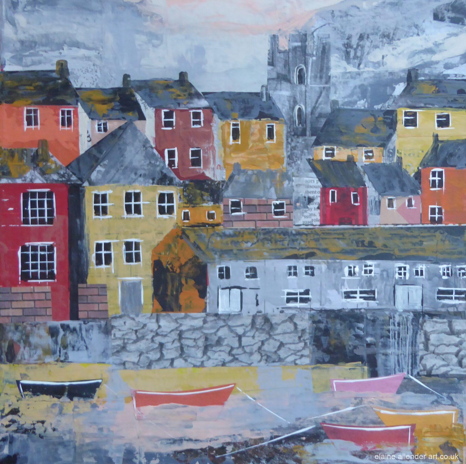 Brixham