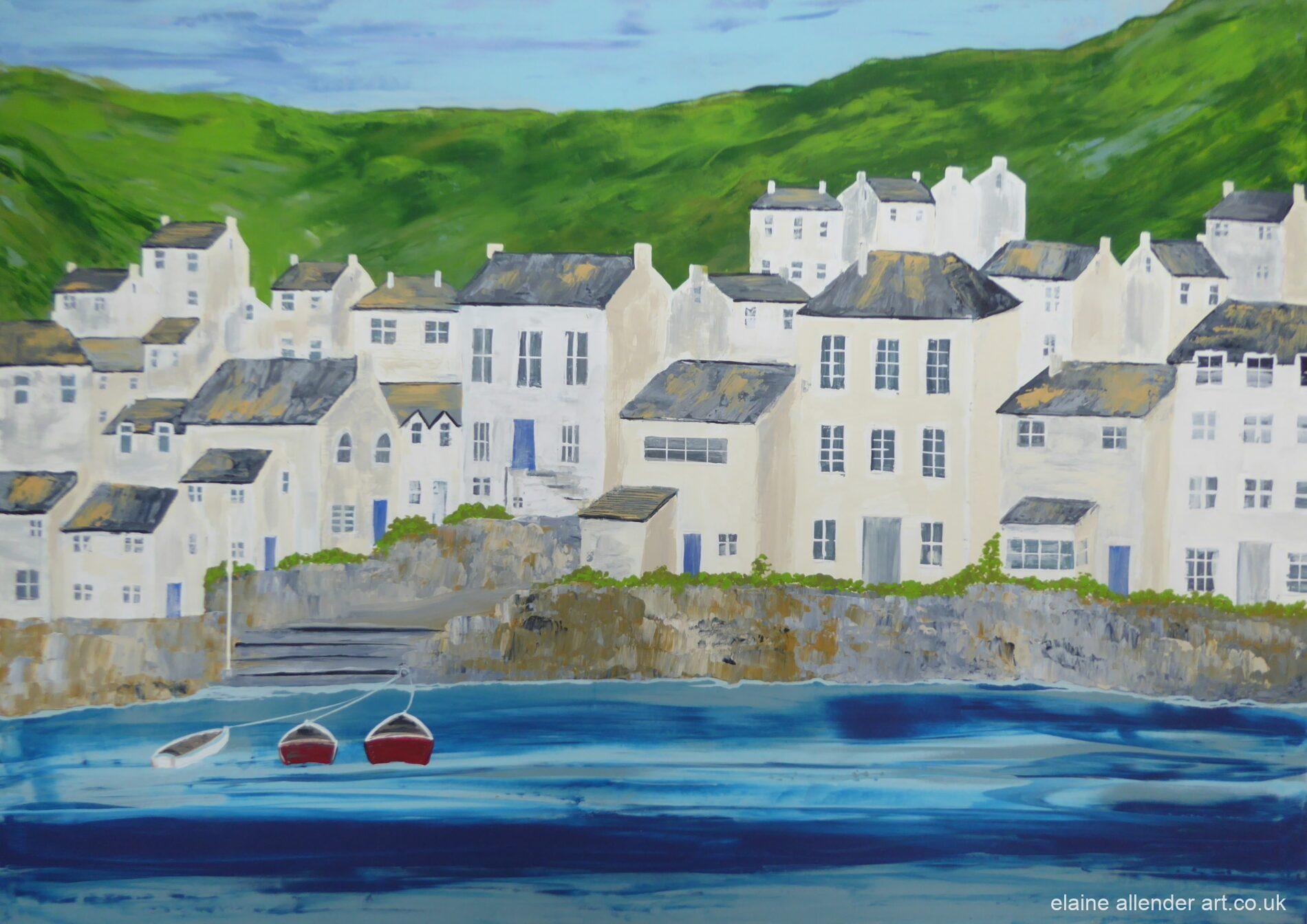 Mousehole