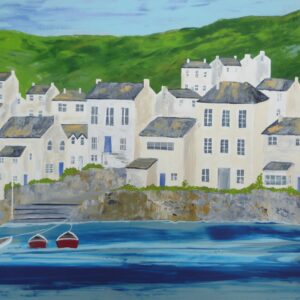 Mousehole