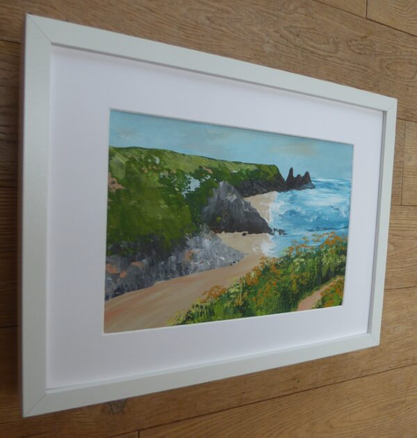 Porthcurno - Image 2