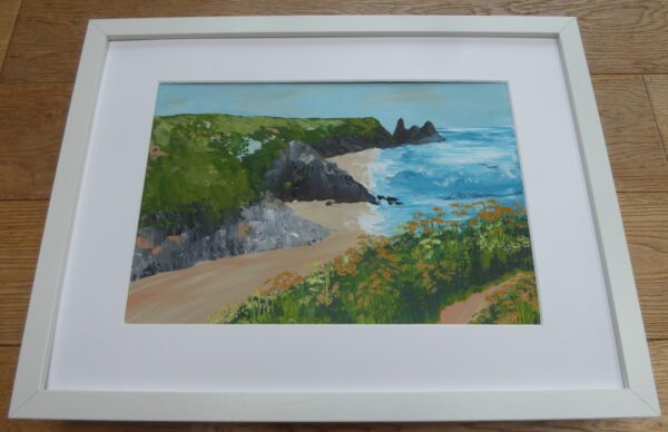 Porthcurno - Image 3