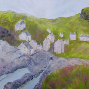 Trebarwith