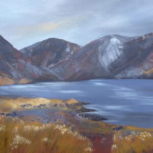Wastwater