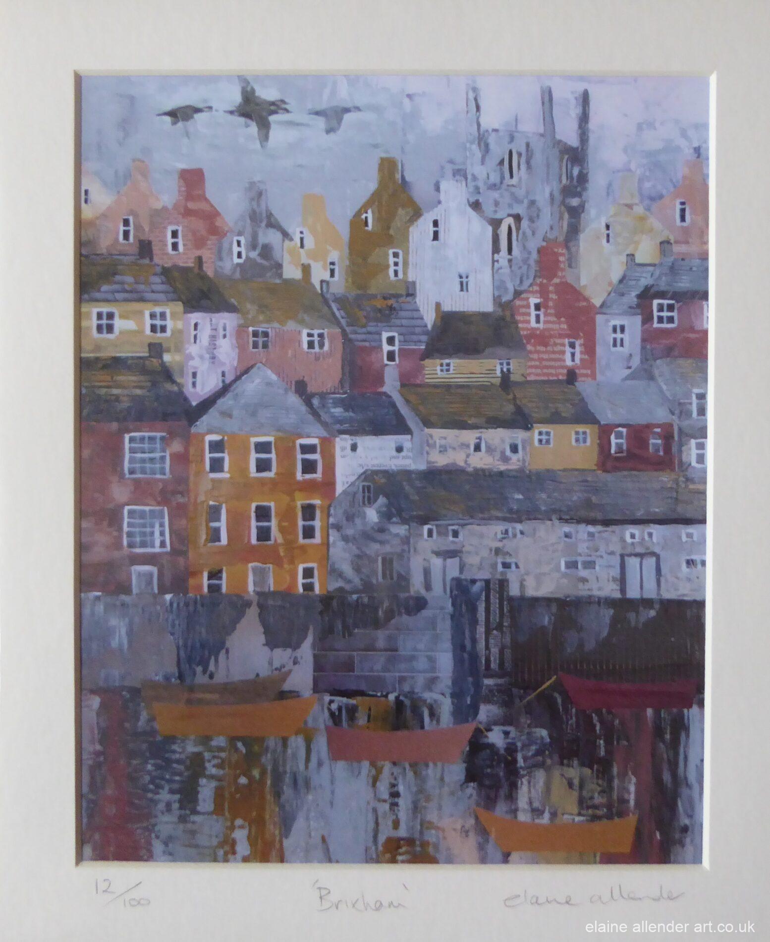 Brixham