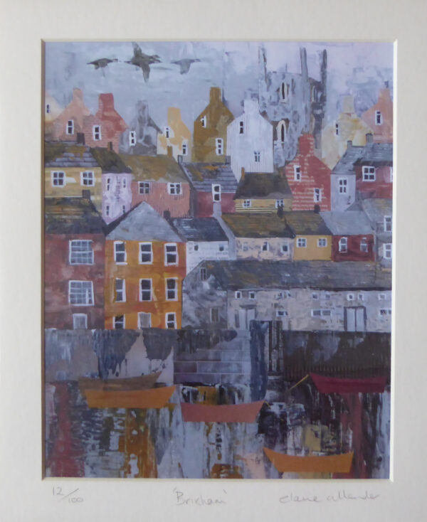 Brixham
