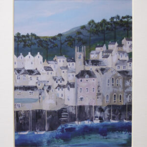 Fowey