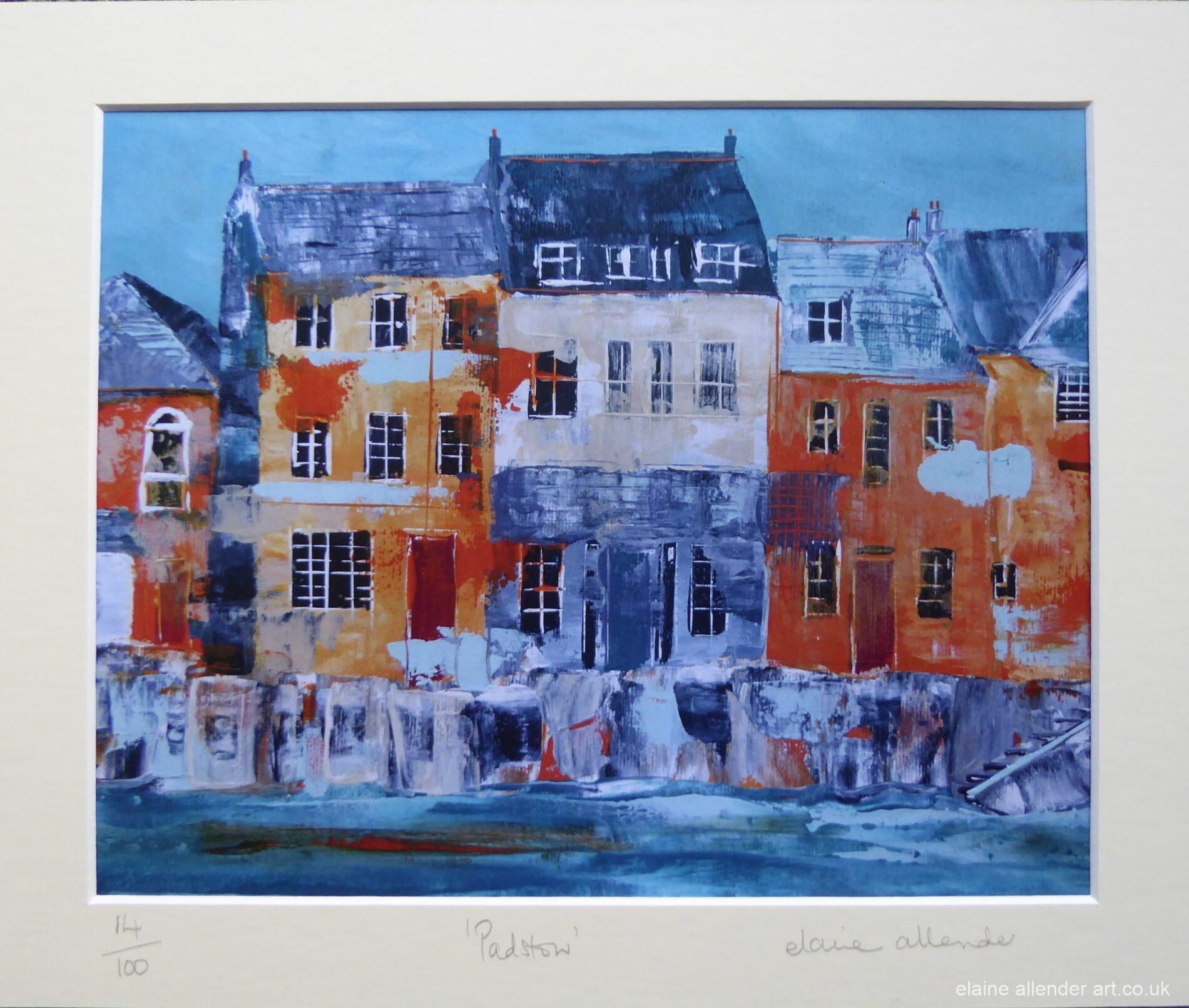 Padstow